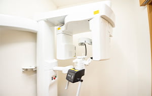 歯科用CT写真